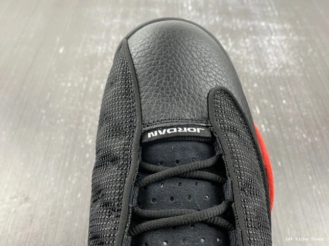 414571- 1160 (2017) Retro Jordan Bred 13 TopPick 0108